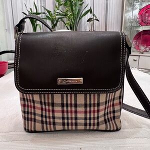 Liz Claiborne Shoulder Bag